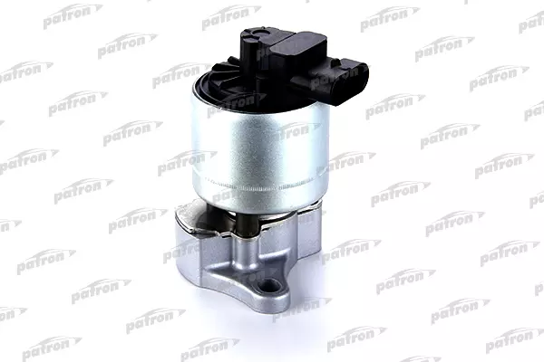 PEGR016 — Клапан EGR PEUGEOT 206 2.0 16V 0208, 307 2.0 16V 0208, 406 1.8 16V/2.0 16V 0004, 607 2.0 0010  CITROEN C5 1.8 16V/2.0 16V 0104, EVASION 2.0 16V 0002 PATRON