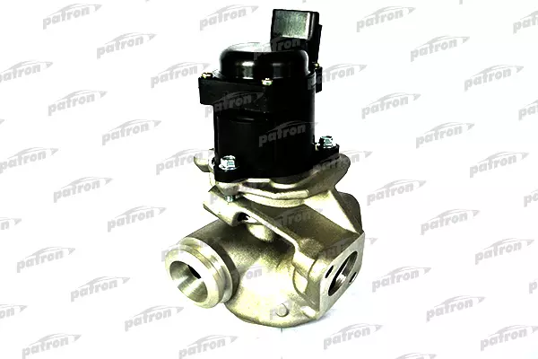 PEGR027 — Клапан EGR PEUGEOT: 206 1.6 HDI 04-, 207 1.6 HDI 07-, 307 1.6 HDI 04-10, 308 1.6 HDI 07-, 407 1.6 HD PATRON