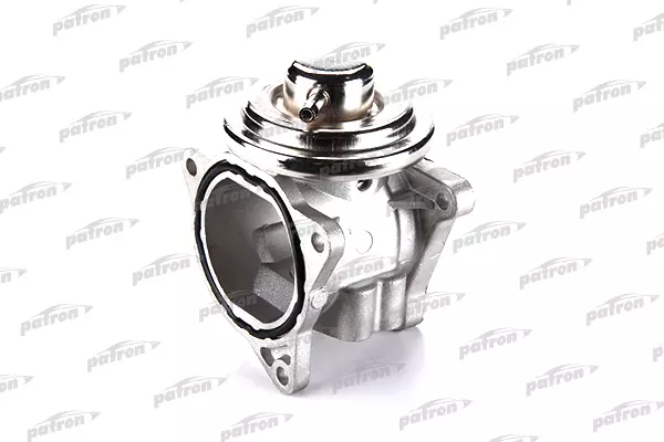 PEGR028 — Клапан EGR AUDI: A3 1.9 TDI/2.0 TDI 03-12  SKODA: FABIA 1.9 TDI 00-, OCTAVIA 1.9 TDI/2.0 TDI 16V 04- PATRON