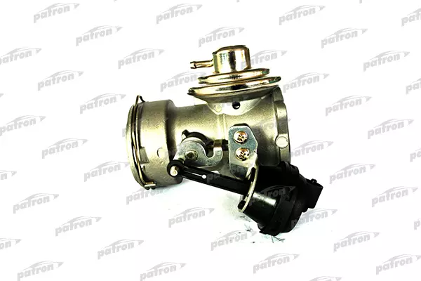 PEGR032 — Клапан EGR AUDI: A4 1.9 TDI 01-04, A6 1.9 TDI 01-05  SKODA: SUPERB 1.9 TDI 01-08  VW: PASSAT 1.9 TDI PATRON