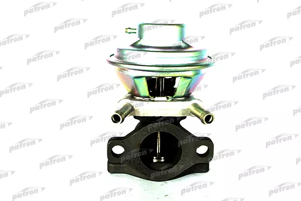 PEGR036 — Клапан EGR FIAT: DUCATO 2.3 D Multijet 06- PATRON