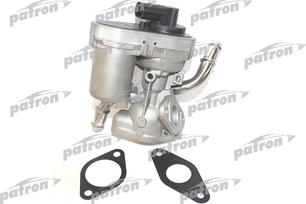 PEGR041 — Клапан EGR FORD: TRANSIT 2.2 TDCI/ 2.4 TDCI/3.2 TDCI 06-  LAND ROVER: DEFENDER 2.4 Td4 07-  CITROEN: PATRON