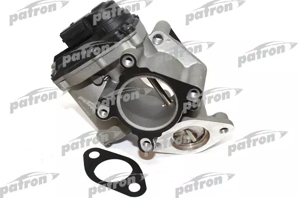 PEGR052 — Клапан EGR RENAULT: LAGUNA II 2.0 DCI 07-, MEGANE II 2.0 DCI 05-09, SCENIC II 2.0 DCI 05-09, TRAFIC PATRON