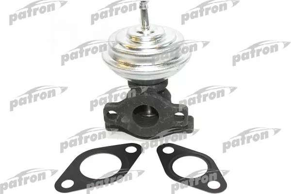 PEGR066 — Клапан EGR AUDI: 80 1.9 TDI 91-94, A4 1.9 TDI 95-01, A6 1.9 TDI 94-00  FORD: GALAXY 1.9 TDI 97-00  V PATRON