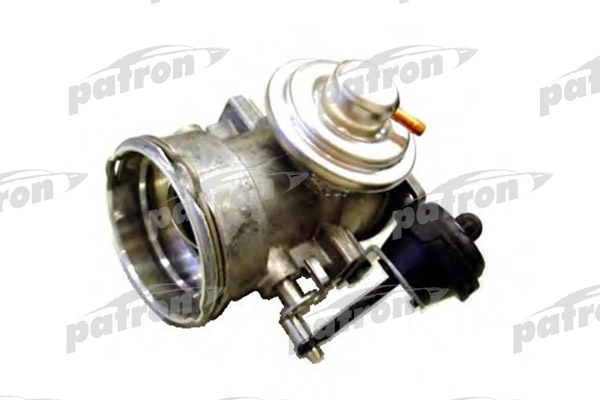 PEGR087 — Клапан EGR VW: MULTIVAN 2.5 TDI 03-09, TRANSPORTER V 2.5 TDI 03-09 PATRON