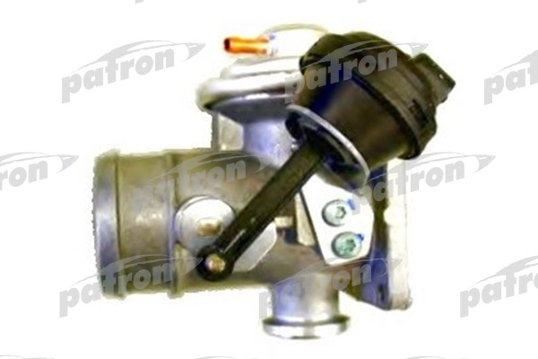 PEGR093 — Клапан EGR VW: LT 28-35 2.5 TDI 96-06, LT 28-46 2.5 TDI 96-06, TRANSPORTER IV 2.5 TDI 98-03 PATRON