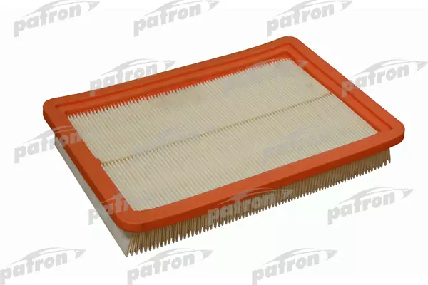 PF1063 — Фильтр воздушный HYUNDAI COUPE 9602, ELANTRA 00, ELANTRA седан 00, LANTRA II 9500, LANTRA II WAGON 96 PATRON