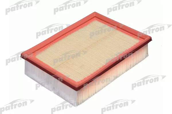 PF1193 — Фильтр воздушный OPEL KADETT E 8991, KADETT E COMBO 8994, KADETT E хечбэк 8991, KADETT E универсал 8991, KADETT E фургон 8892 PATRON