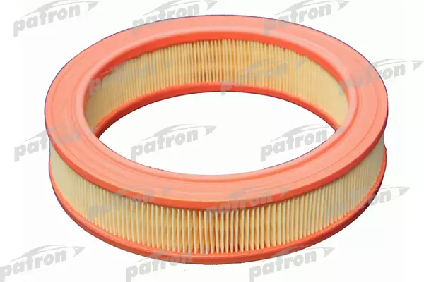 PF1214 — Фильтр воздушный HONDA ACCORD II 8385, ACCORD II HATCHBACK 8385, RENAULT 11 8388, 19 II 9295, 19 II CHAMADE 9395, 21 седан 8694, 21 универсал 8693, 21 фу PATRON