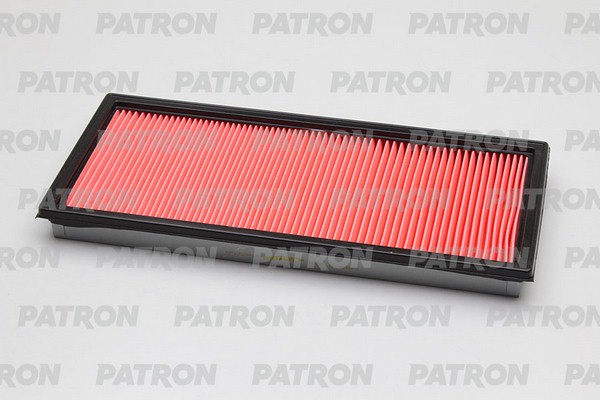 PF1323KOR — Фильтр воздушный SUBARU FORESTER 2.0I, IMPREZA 1.6I, 2.0I, LEGACY 2.0I, 2.5I 95 (произведено в корее) PATRON