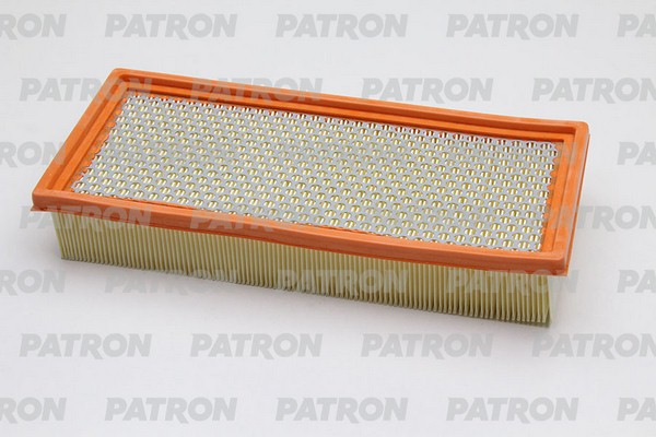 PF1390KOR — Фильтр воздушный PATRON