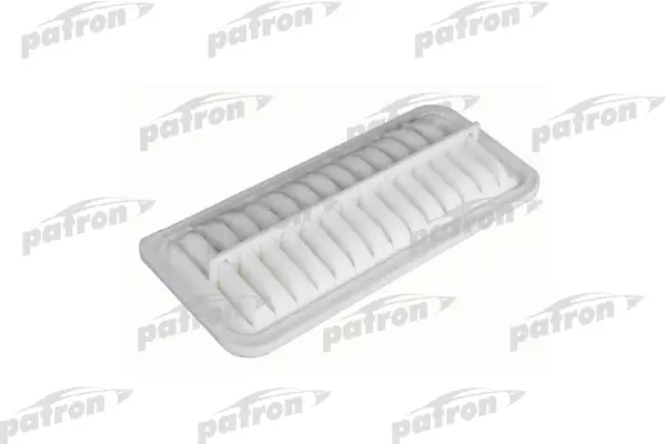 PF1548 — Фильтр воздушный TOYOTA YARIS 1.4 D4D 01 PATRON