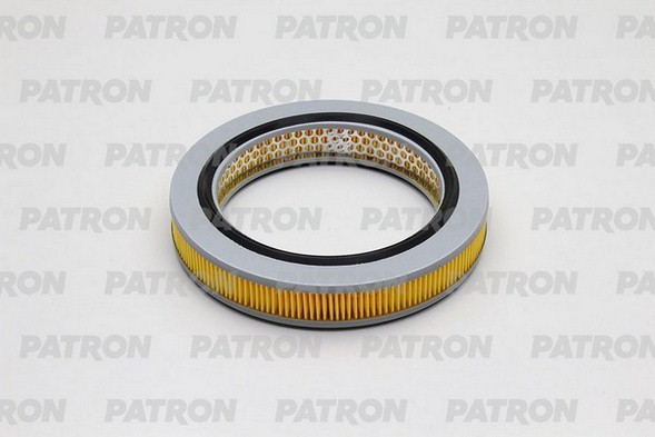 PF1626 — Фильтр воздушный KIA PRIDE 90, MAZDA 121 1.1/1.3 16V 8796 PATRON