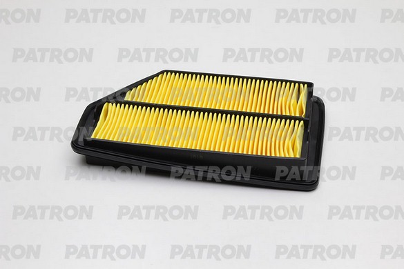 PF1708 — Фильтр воздушный HONDA CIVIC 2.2 CTDi 06- 103kw, mot.N22A2 PATRON