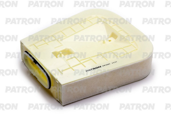 PF1845 — Фильтр воздушный PATRON