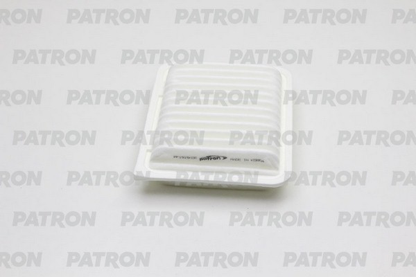 PF1915KOR — Фильтр воздушный TOYOTA: AVENSIS, VERSO, YARIS 1.6I, 1.8I, 2.0I 07- (произведено в Корее) PATRON