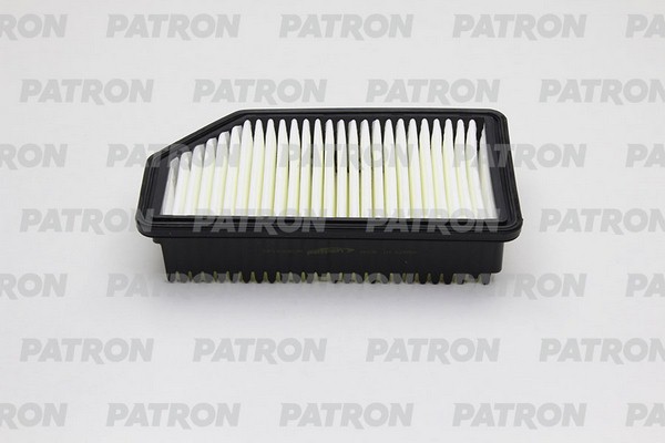 PF1939KOR — Фильтр воздушный HYUNDAI: SOLARIS, ACCENT 1.4-1.6 10-, VELOSTER 1.6GDI 11-  KIA: RIO 11-, SOUL 11- ( PATRON