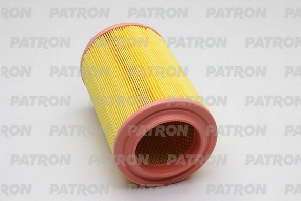 PF1966 — Фильтр воздушный AR GIULIETTA 04/2010 PATRON