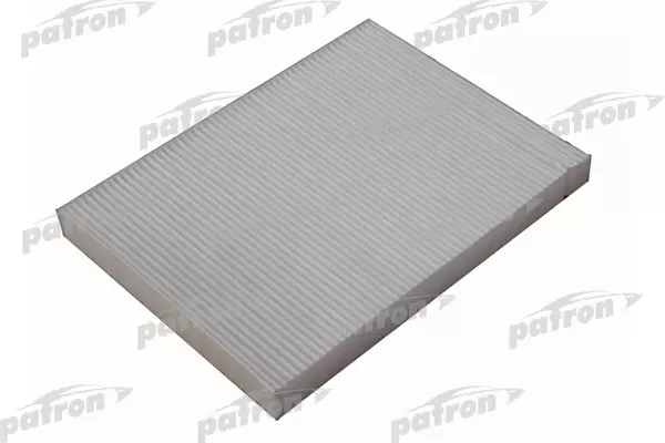 PF2018 — ФИЛЬТР САЛОННЫЙ PATRON