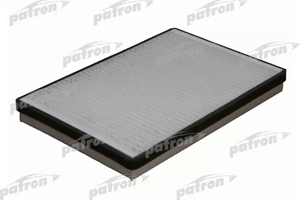 PF2043 — Фильтр салона (с.п. EU) PEUGEOT: 405 I 87-93, 405 I Break 88-92, 405 II 92-95, 405 II Break 92-96 PATRON
