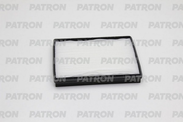 PF2129KOR — Фильтр салона DAEWOO NUBIRA, LACETTI 1.41.8I 03 (произведено в корее) PATRON