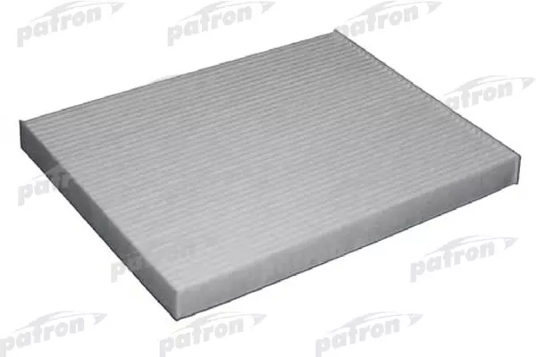 PF2168 — ФИЛЬТР САЛОННЫЙ PATRON