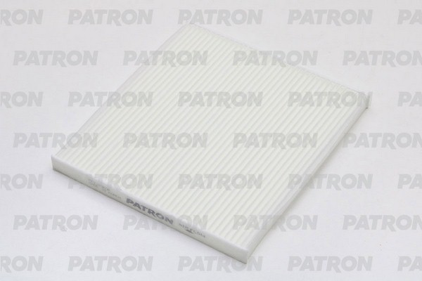 PF2183KOR — Фильтр салона TOYOTA COROLLA 1.42.0 02 (произведено в корее) PATRON