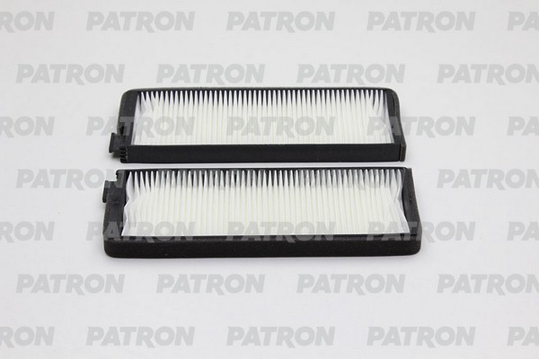 PF2200KOR — Фильтр салона DAEWOO TACUMA 1.8I, 2.0I 00 (произведено в корее) PATRON