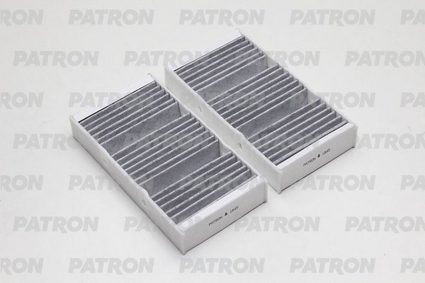 PF2204 — Фильтр салона PATRON