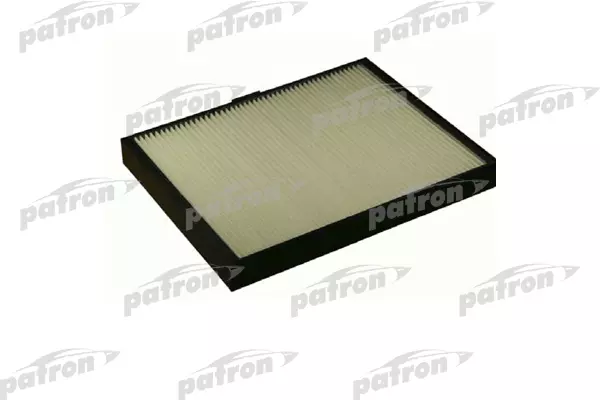 PF2237 — Фильтр салона PATRON