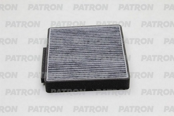 PF2361 — Фильтр салона угольный LADA PRIORA (конд. PANASONIC) PATRON