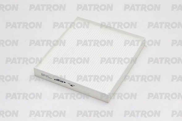 PF2381KOR — Фильтр салона PATRON