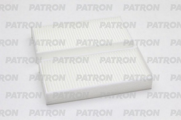 PF2450 — Фильтр салона к-кт PATRON