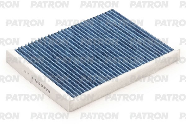 PF2540 — Фильтр салона антиаллергенный PATRON