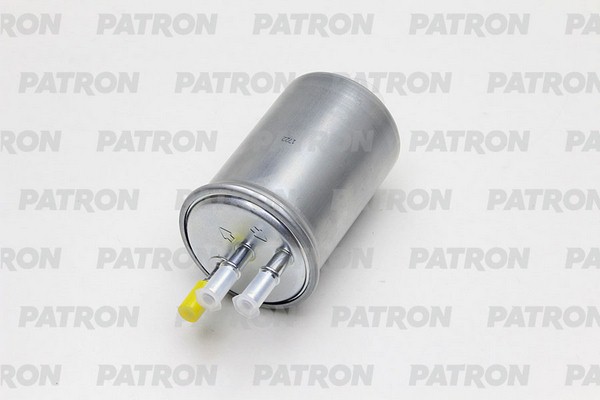 PF3227 — Фильтр топливный SSANG YONG REXTON/RODIUS/KYRON 2.0XDI/2.7XDI 04- PATRON