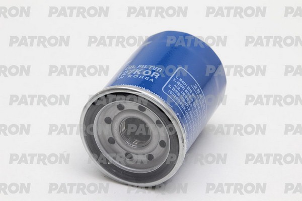PF4127KOR — Фильтр масляный PATRON