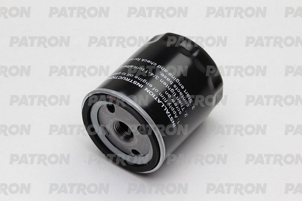 PF4134 — ФИЛЬТР МАСЛЯНЫЙ PATRON