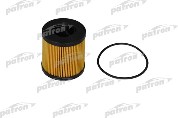 PF4162 — ФИЛЬТР МАСЛЯНЫЙ PATRON