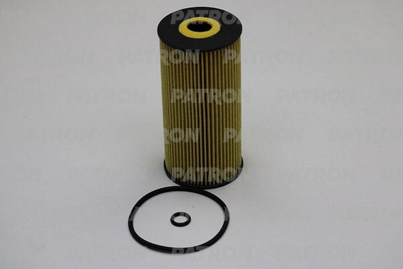 PF4258 — PF4258 Фильтр масляный KIA SORENTO 2.2 CRDI 09-, HYNDAI I35 2.0 10- PATRON PATRON