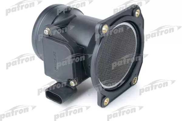 PFA10070 — Расходомер воздуха Audi A3/A4,VW Bora/Golf/Passat 1.6/2.0 PATRON