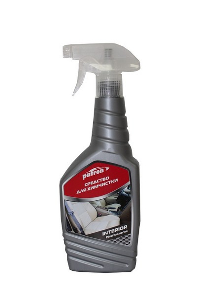 PFI — Очиститель обивки (0,5л.) PATRON