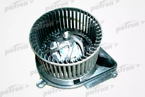PFN011 — Моторчик отопителя PATRON