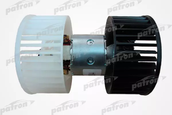 PFN049 — Вентилятор отопителя BMW 3 E36 1.6-3.2i 90- PATRON