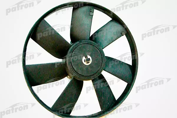 PFN055 — Вентилятор радиатора VWVENTO1.42.0I91 PATRON