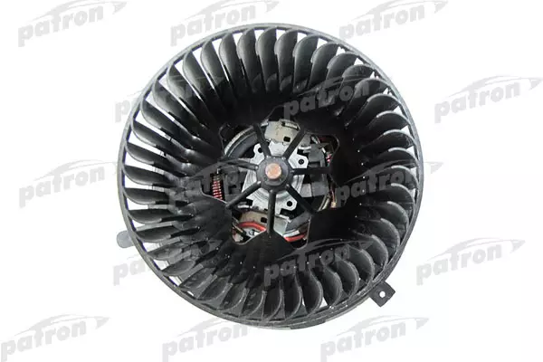 PFN060 — Вентилятор отопителя Auto A/C с резистором AUDI: A3 1.4TFSI/1.6FSI/1.6/1.8TFSI/1.9TDI/2.0FSI/2.0TDI/ PATRON