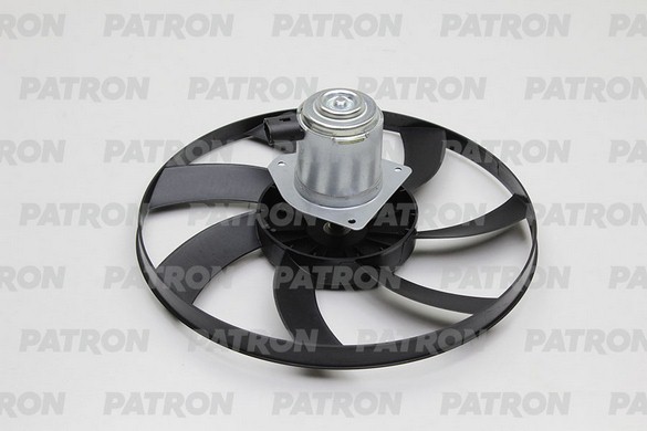PFN097 — Вентилятор радиатора PATRON