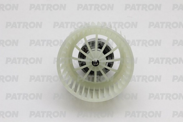 PFN106 — Вентилятор отопителя  Audi A6 1.8-2.8 90-98 PATRON