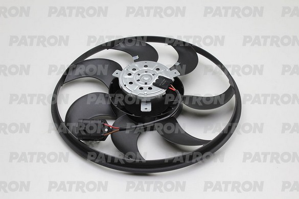 PFN125 — Вентилятор радиатора PATRON