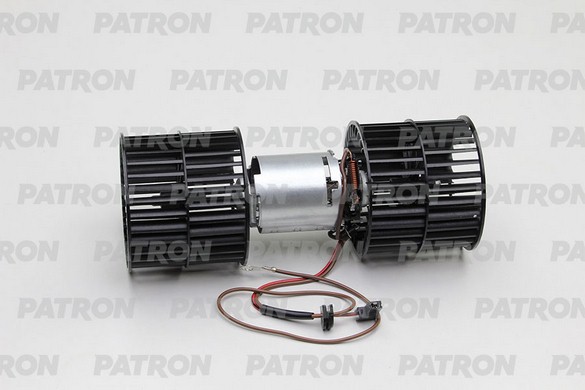 PFN137 — Вентилятор отопителя  Ford Escort 1.3-1.8TD 90-99 PATRON