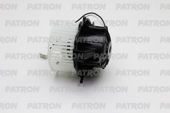 PFN139 — PFN139 Вентилятор отопителя Opel: Astra J (10-), Zafira C (11-) PATRON PATRON